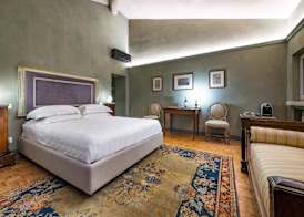 Villa Le Prata - Residenza del Vescovo 4