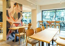 City Express Plus by Marriott Buenos Aires Palermo 3