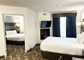 MainStay Suites Madison Airport 4