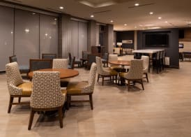 Courtyard by Marriott Charlotte Northlake 2