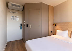 Kyriad ECO - Montreuil 4