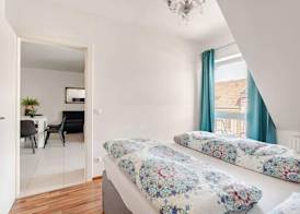 Vienna Airport Residences 3