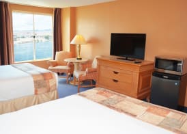 Laughlin River Lodge 4