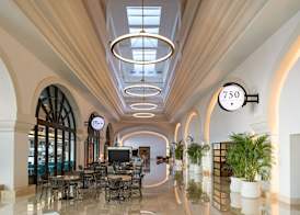 Marriott Cancun, An All-Inclusive Resort 5