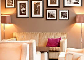 Rilano 24/7 Hotel München 5