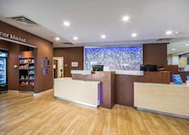 Fairfield Inn & Suites by Marriott Chickasha 3