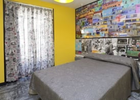 JC Rooms Chueca 2