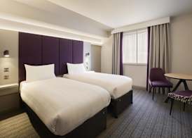 Premier Inn London Ilford - Newbury Park 3