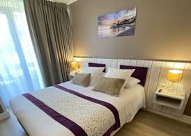 Best Western Plus Hôtel la Rade 5
