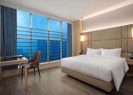 Days Hotel by Wyndham Shenzhen Sanlian 4