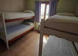 Cabañas y Hostel I Keu Ken 4