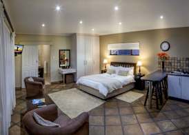 Lalapanzi Guest Lodge 5