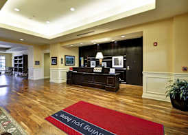 Hampton Inn & Suites North Charleston-University Blvd 4