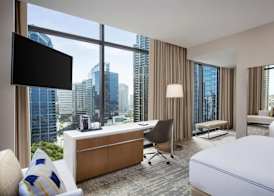 InterContinental Hotels SAN DIEGO by IHG 3