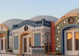 Artika Wadi Kiki Hotel 2