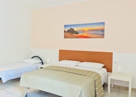 B&B Pizzomunno e Cristalda Rooms 3