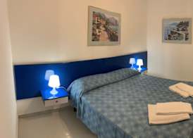 Villaggio Turistico Europeo 4