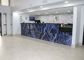 Quality Inn & Suites Buda 4