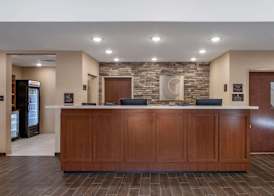 Comfort Inn & Suites Waller 3