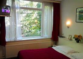 Hotel Baan 3