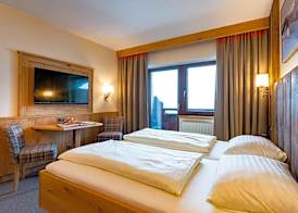 Gasthaus Hotel Oberwirt 5