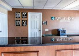 Quality Inn Dahlonega Near University 2