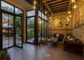 Casa Sur Antalya 2