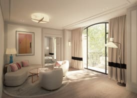 Kimpton ST HONORÉ PARIS by IHG 3