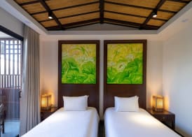 Nghê Prana Hotel & Spa Hoi An 5