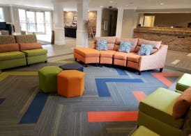 Sleep Inn & Suites Columbus near Fort Benning 5