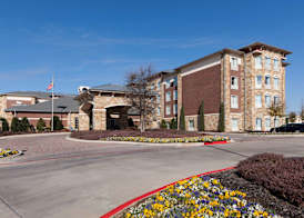 Homewood Suites by Hilton Denton 2