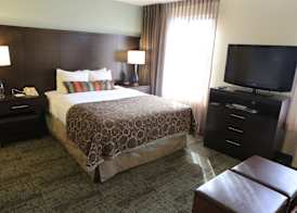 Staybridge Suites SILICON VALLEY-MILPITAS by IHG 4