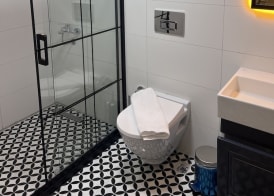 Plus Hotel & Private Transportation İstanbul Airport-By Loft 4