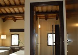 Molí Blanc Hotel 5