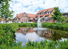 Schützenhof Ahlerstedt 4
