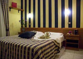 Hotel Umbria Orvieto-Nuova Gestione- 2