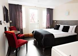 Best Western Hotel Arena 4