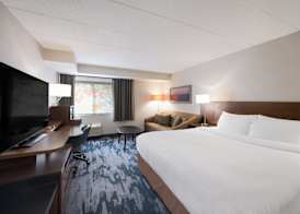 Fairfield Inn Boston Tewksbury/Andover 4