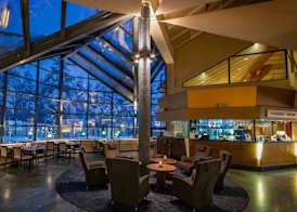 Hotel K5 Levi and K5 Villas 2