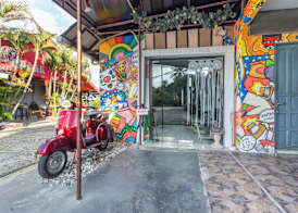 Hotel O Triana 5