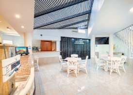 Alper Apartments 2