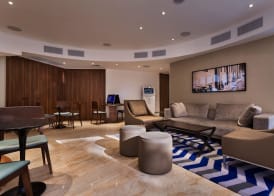 Sea Tower by Isrotel Design 3