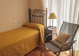Hotel Tàrbena 5