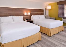 Holiday Inn Express PALM DESERT by IHG 3