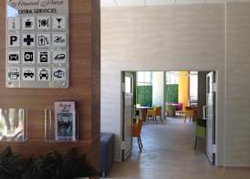 Admiral Plaza Hotel 3