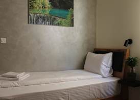 Urban Lodge Belgrade 4