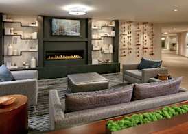 Hilton Garden Inn San Diego Mission Valley Stadium 2