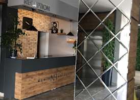 NEHİR HOTEL KEŞAN 2