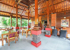Ubud Heaven Penestanan 3