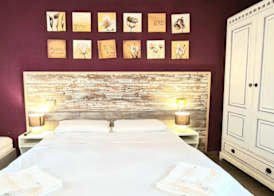 Anninnia B&B 5